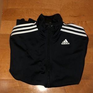 Selling Adidas performance jacket size M for men